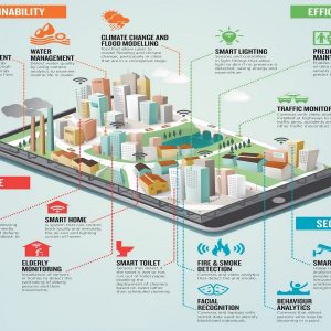 An overview of Smart Cities Mission (India) - RTF