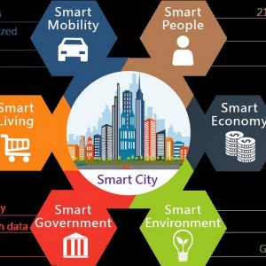 An overview of Smart Cities Mission (India) - RTF