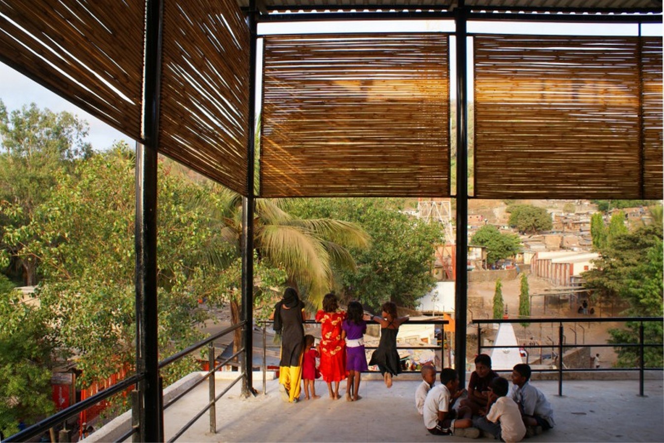 Community Toilets For SPARC by Rahul Mehrotra: Design for a Cause - Sheet3