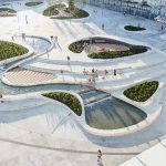 The change of perspectives after architecture - Sheet3