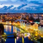 Architects in Kaliningrad - Top 10 Architects in Kaliningrad -Sheet1