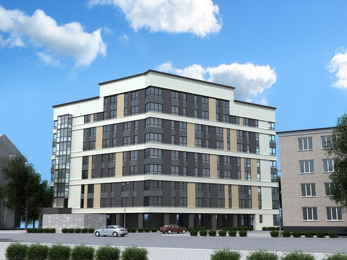 Architects in Kaliningrad - Top 10 Architects in Kaliningrad -Sheet5