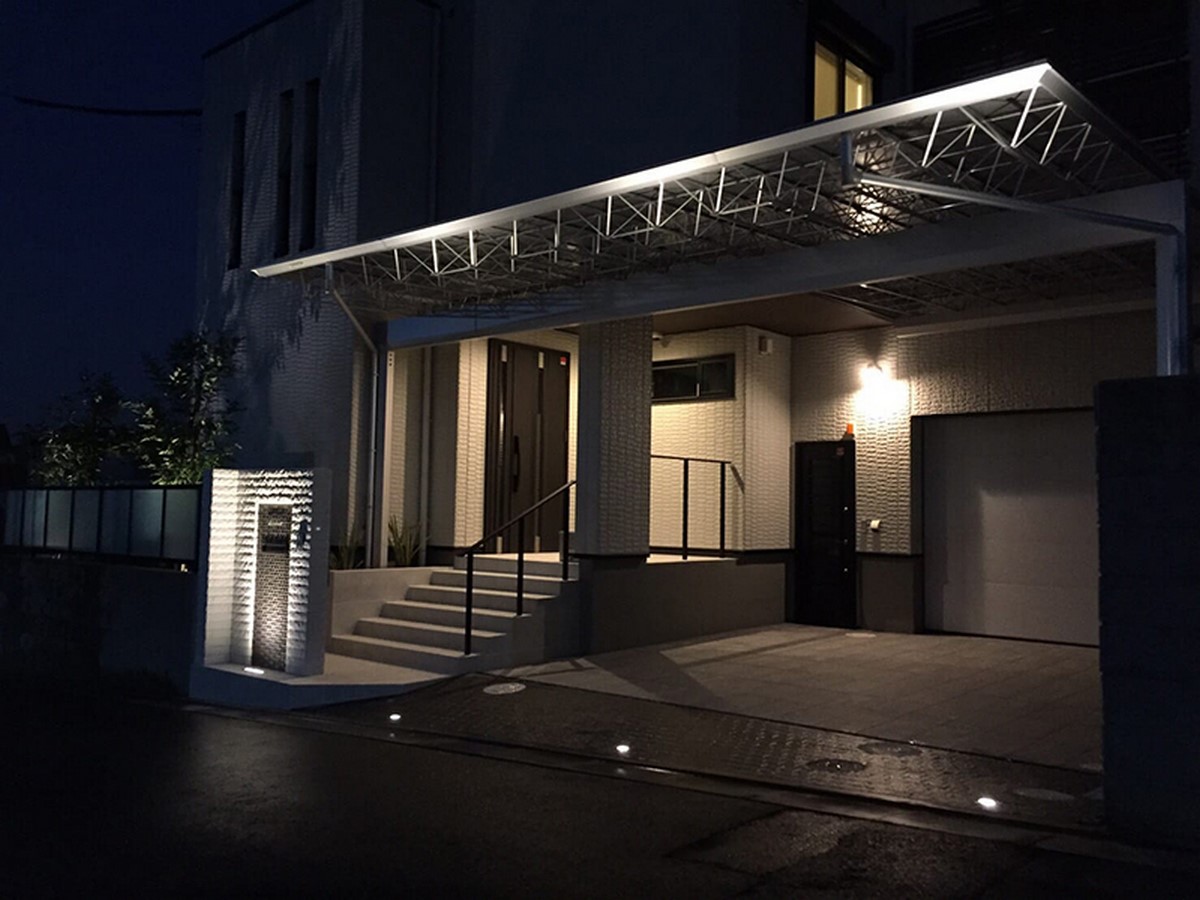 Architects in Machida - Top 10 Architects in Machida - Sheet1