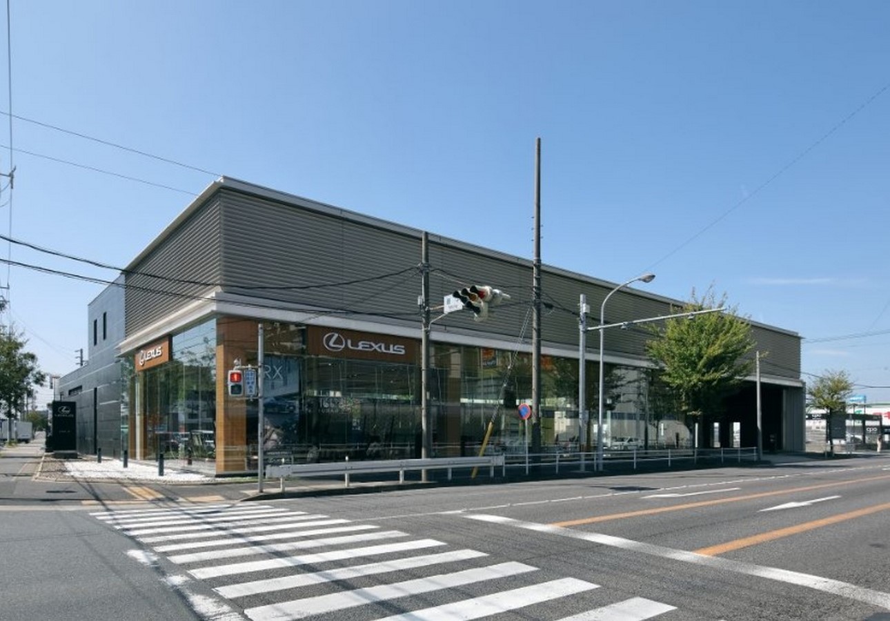 Architects in Machida - Top 10 Architects in Machida - Sheet4