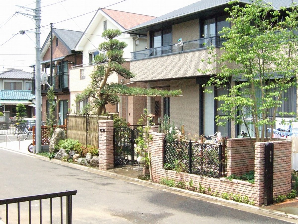 Architects in Machida - Top 10 Architects in Machida - Sheet9