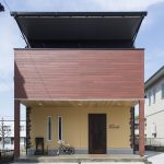 Architects in Tsukuba - Top 5 Architects in Tsukuba - Sheet2