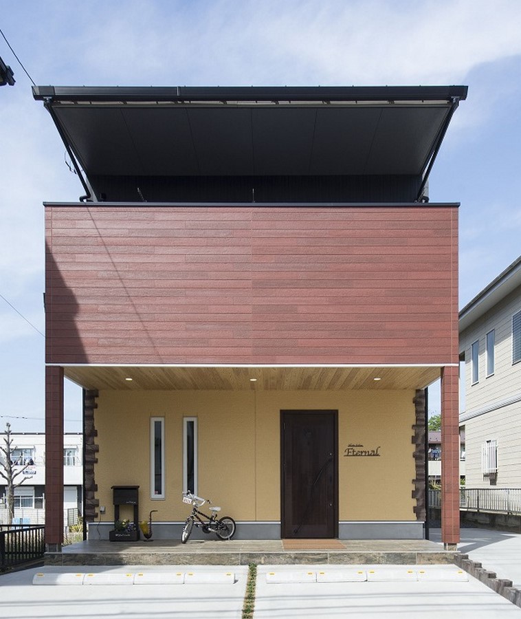 Architects in Tsukuba - Top 5 Architects in Tsukuba - Sheet2