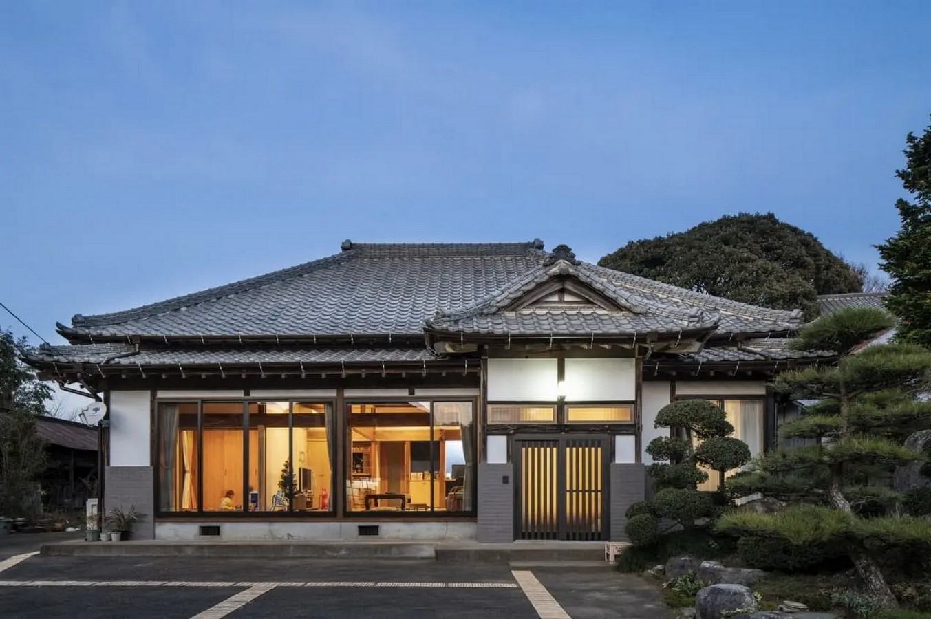 Architects in Tsukuba - Top 5 Architects in Tsukuba - Sheet4