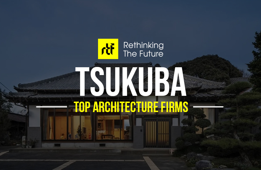 Architects in Tsukuba – Top 5 Architects in Tsukuba