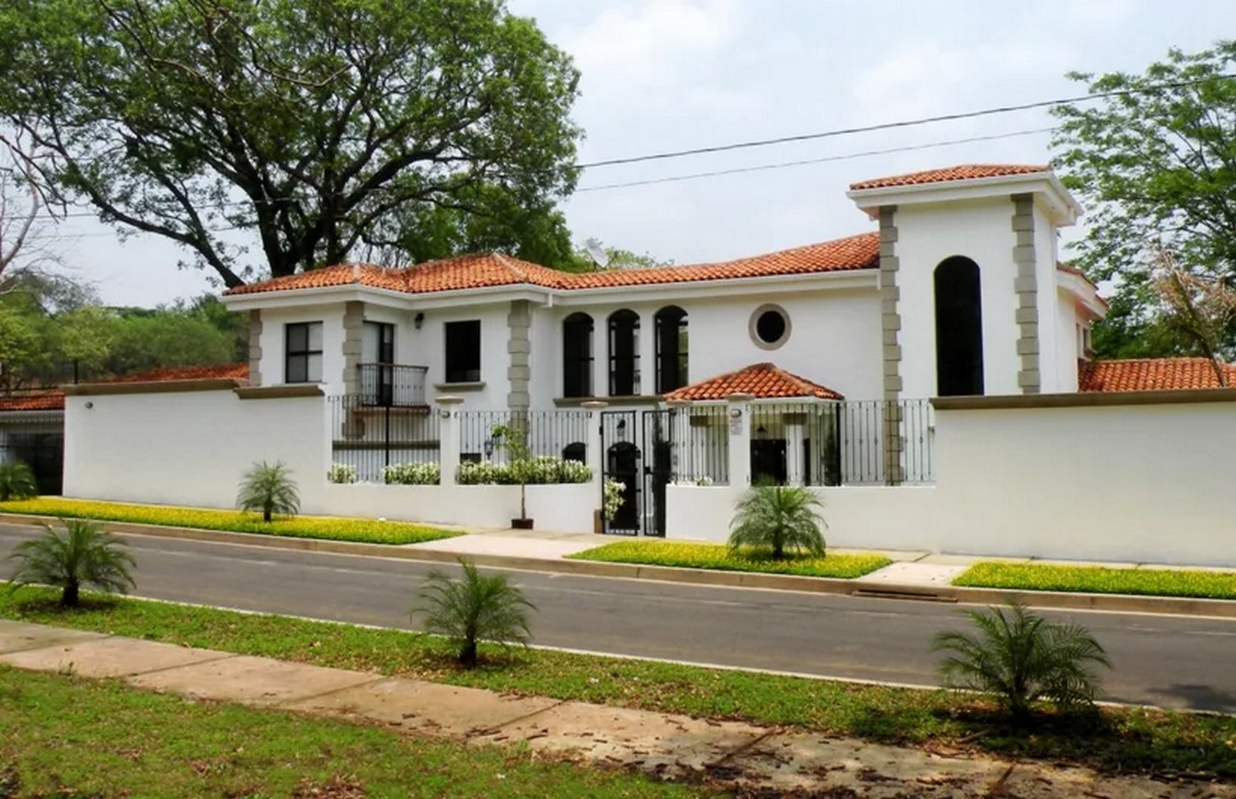 Architects in Managua - Top 5 Architects in Managua - Sheet3