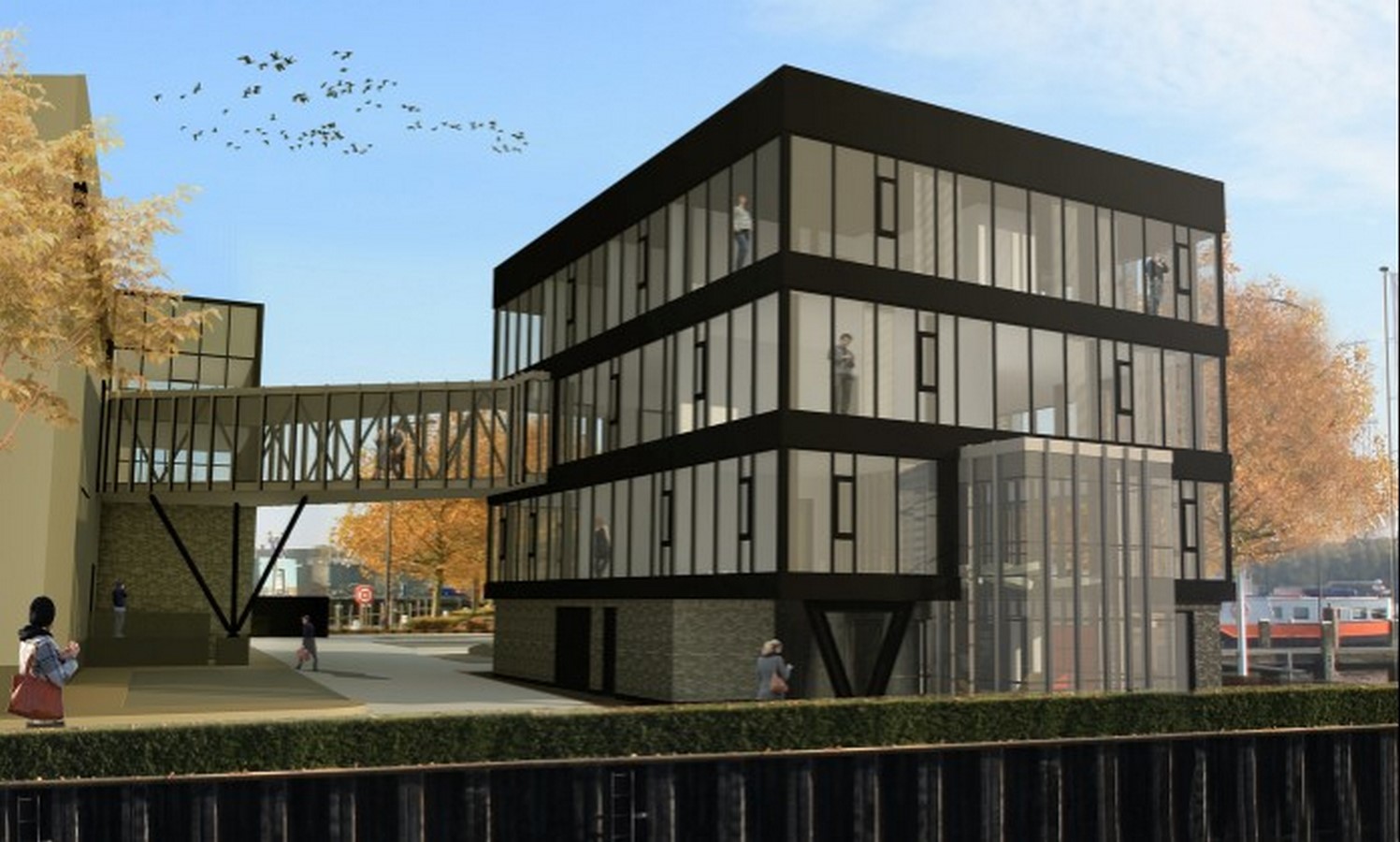 Architects in Amersfoort - Top 30 Architects in Amersfoort - Sheet11