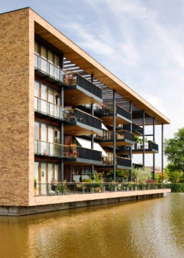 Architects in Amersfoort - Top 30 Architects in Amersfoort - Sheet13