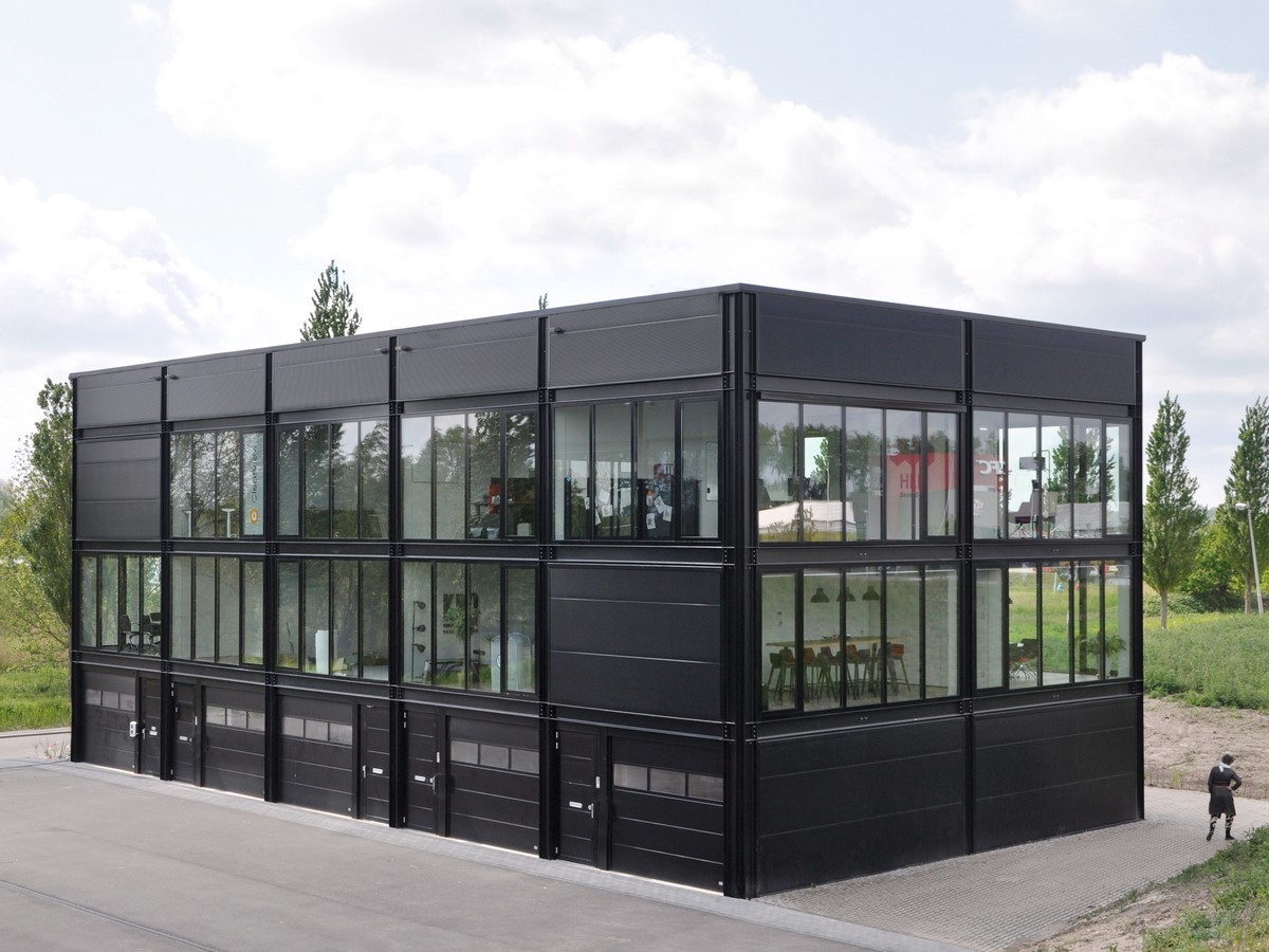 Architects in Amersfoort - Top 30 Architects in Amersfoort - Sheet14