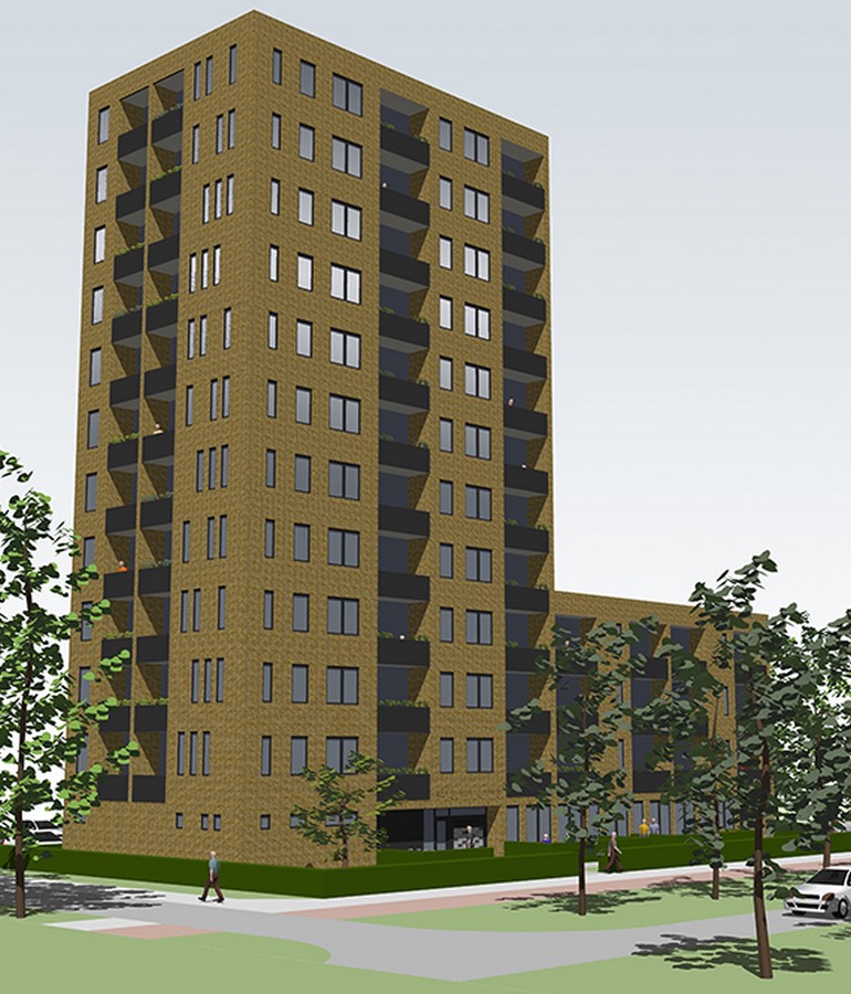 Architects in Amersfoort - Top 30 Architects in Amersfoort - Sheet17