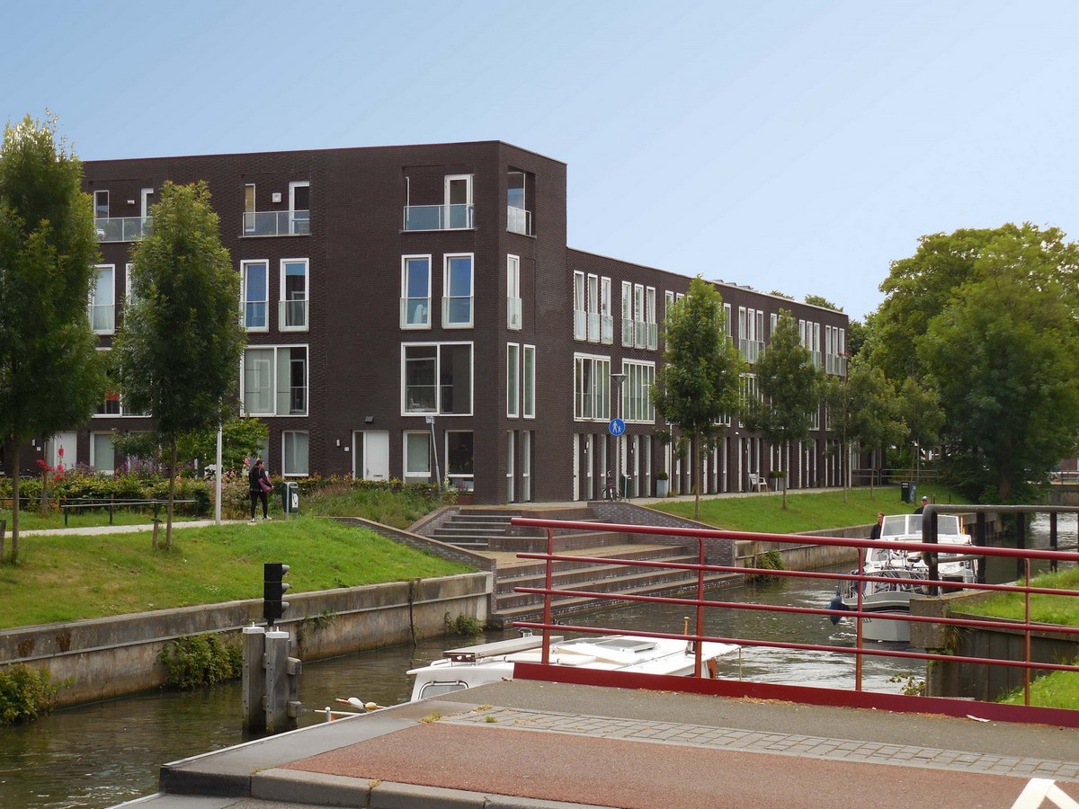 Architects in Amersfoort - Top 30 Architects in Amersfoort - Sheet19