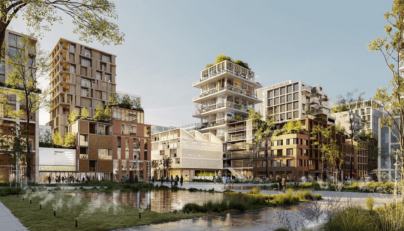 Architects in Amersfoort - Top 30 Architects in Amersfoort - Sheet20