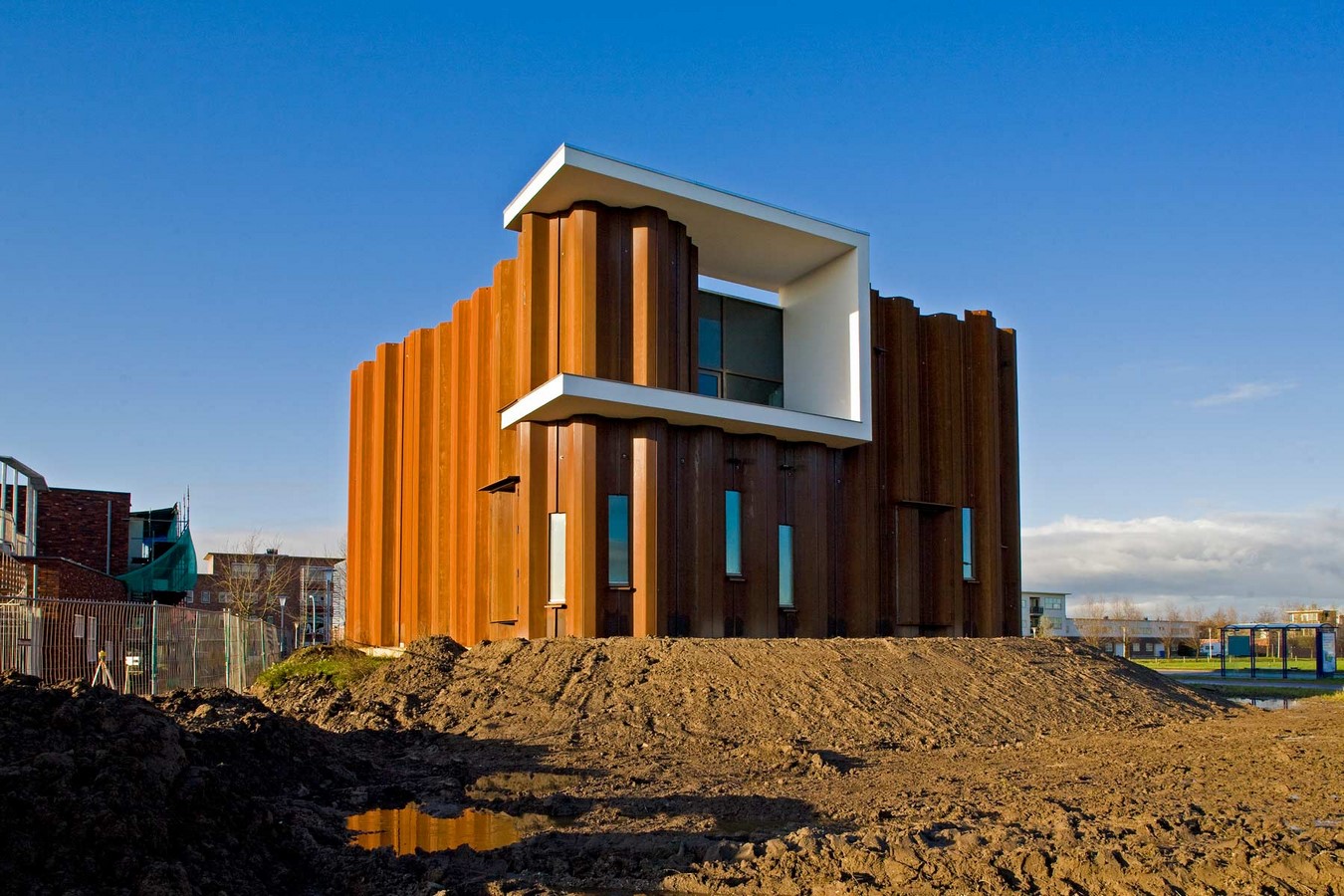 Architects in Amersfoort - Top 30 Architects in Amersfoort - Sheet22