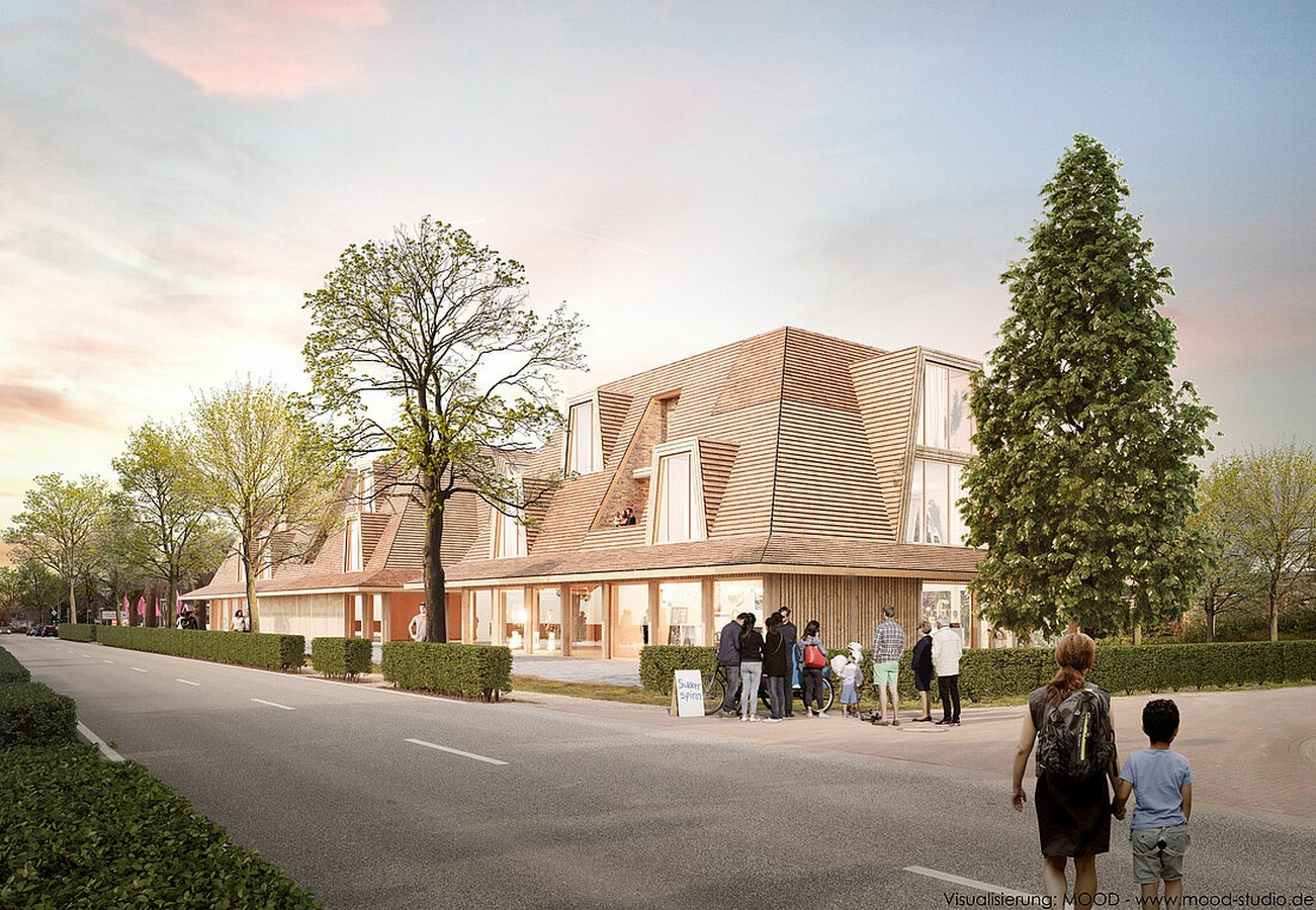 Architects in Amersfoort - Top 30 Architects in Amersfoort - Sheet23
