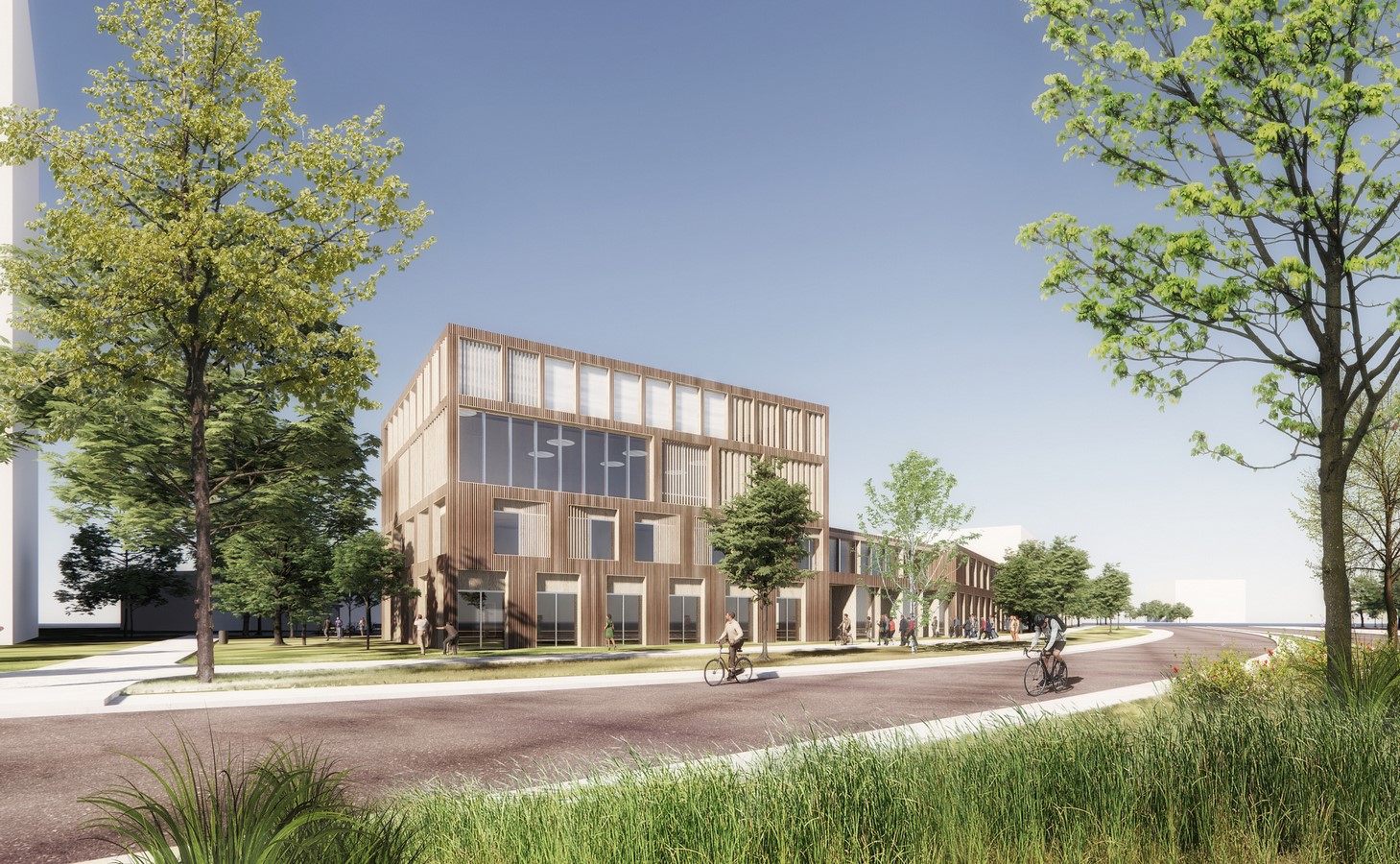 Architects in Amersfoort - Top 30 Architects in Amersfoort - Sheet24
