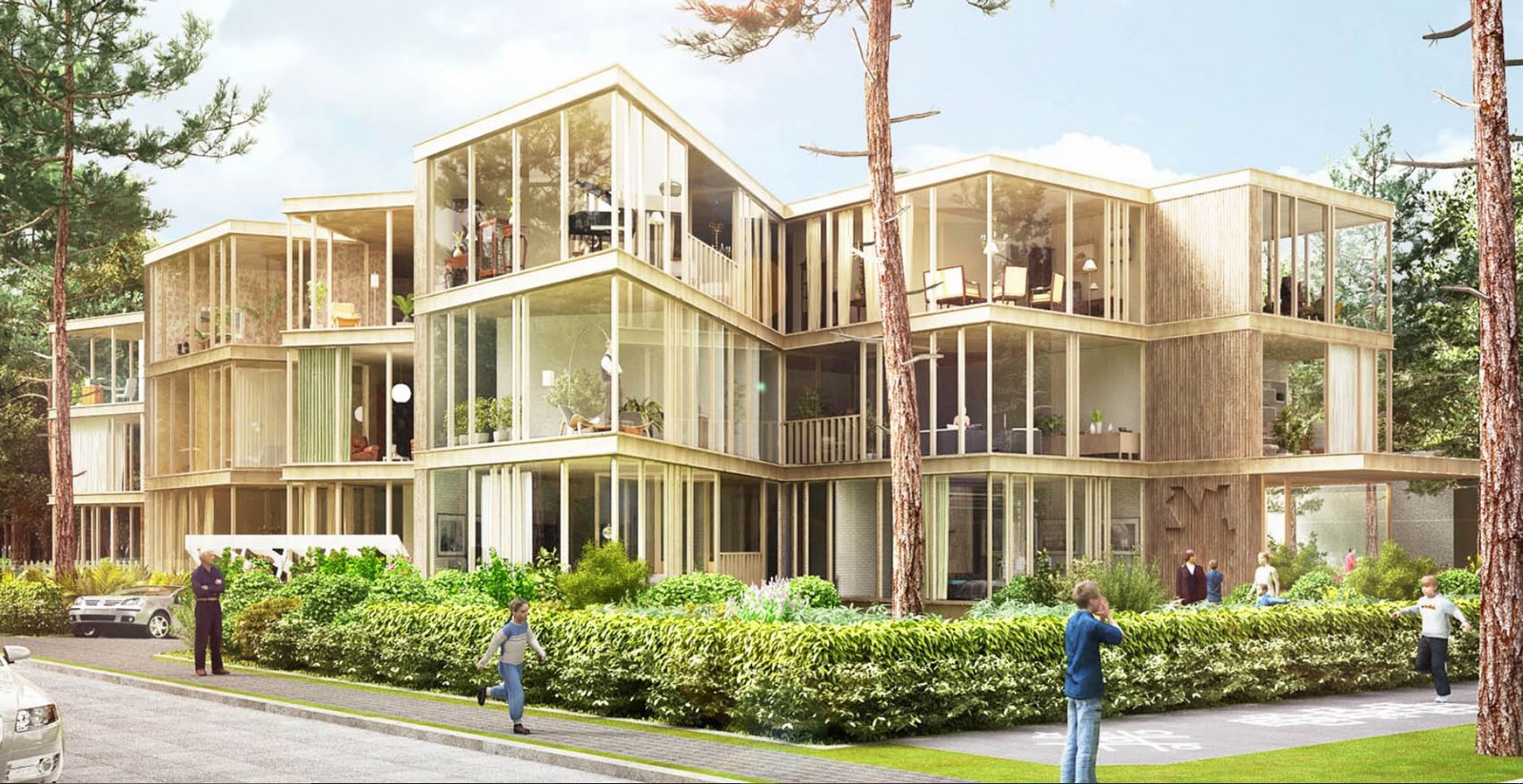 Architects in Amersfoort - Top 30 Architects in Amersfoort - Sheet25