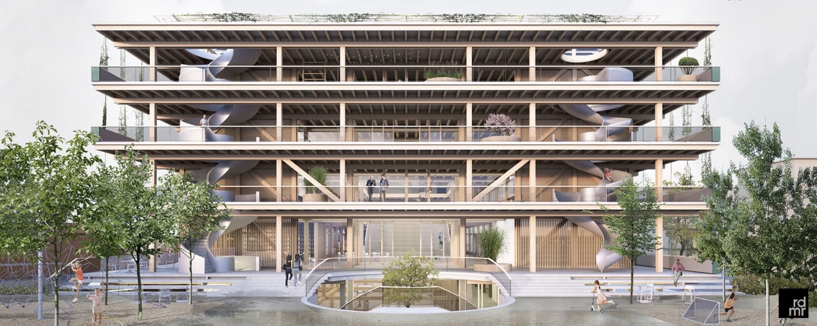 Architects in Amersfoort - Top 30 Architects in Amersfoort - Sheet29