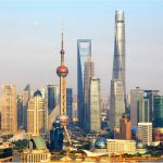 The Shanghai Towers by Gensler: China’s tallest building - Sheet1