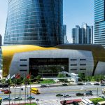 The Shanghai Towers by Gensler: China’s tallest building - Sheet3