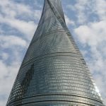 The Shanghai Towers by Gensler: China’s tallest building - Sheet4