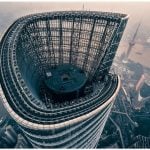 The Shanghai Towers by Gensler: China’s tallest building - Sheet5