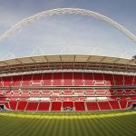 Wembley National Stadium by Norman Foster: Largest covered Arena - Sheet1