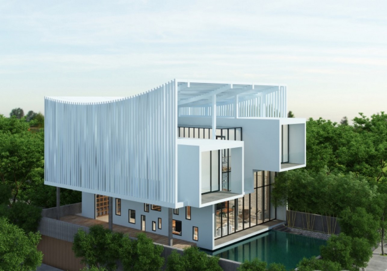 Architects in Hué - Top 5 Architects in Hué - Sheet1