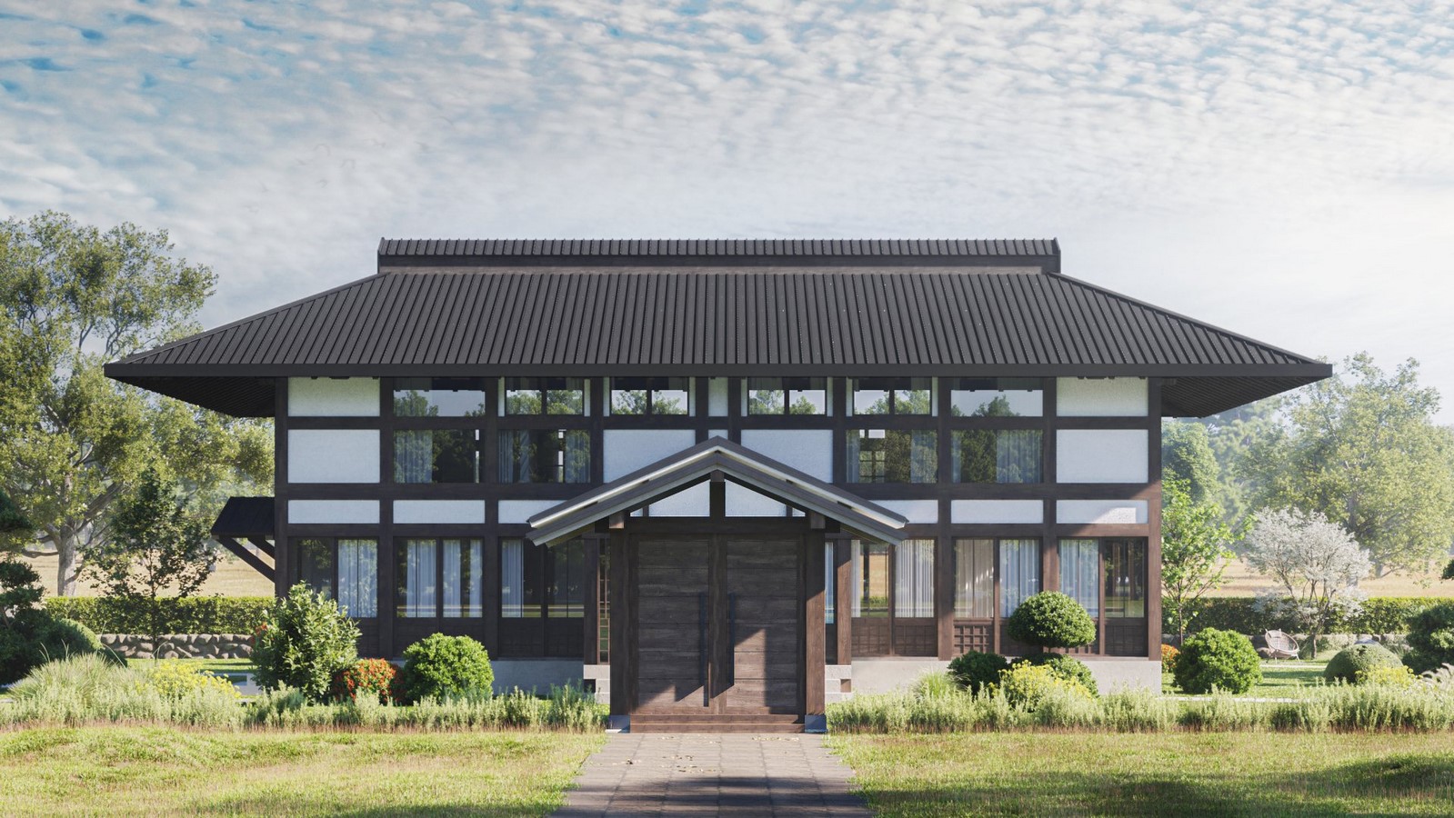 Architects in Hué - Top 5 Architects in Hué - Sheet5