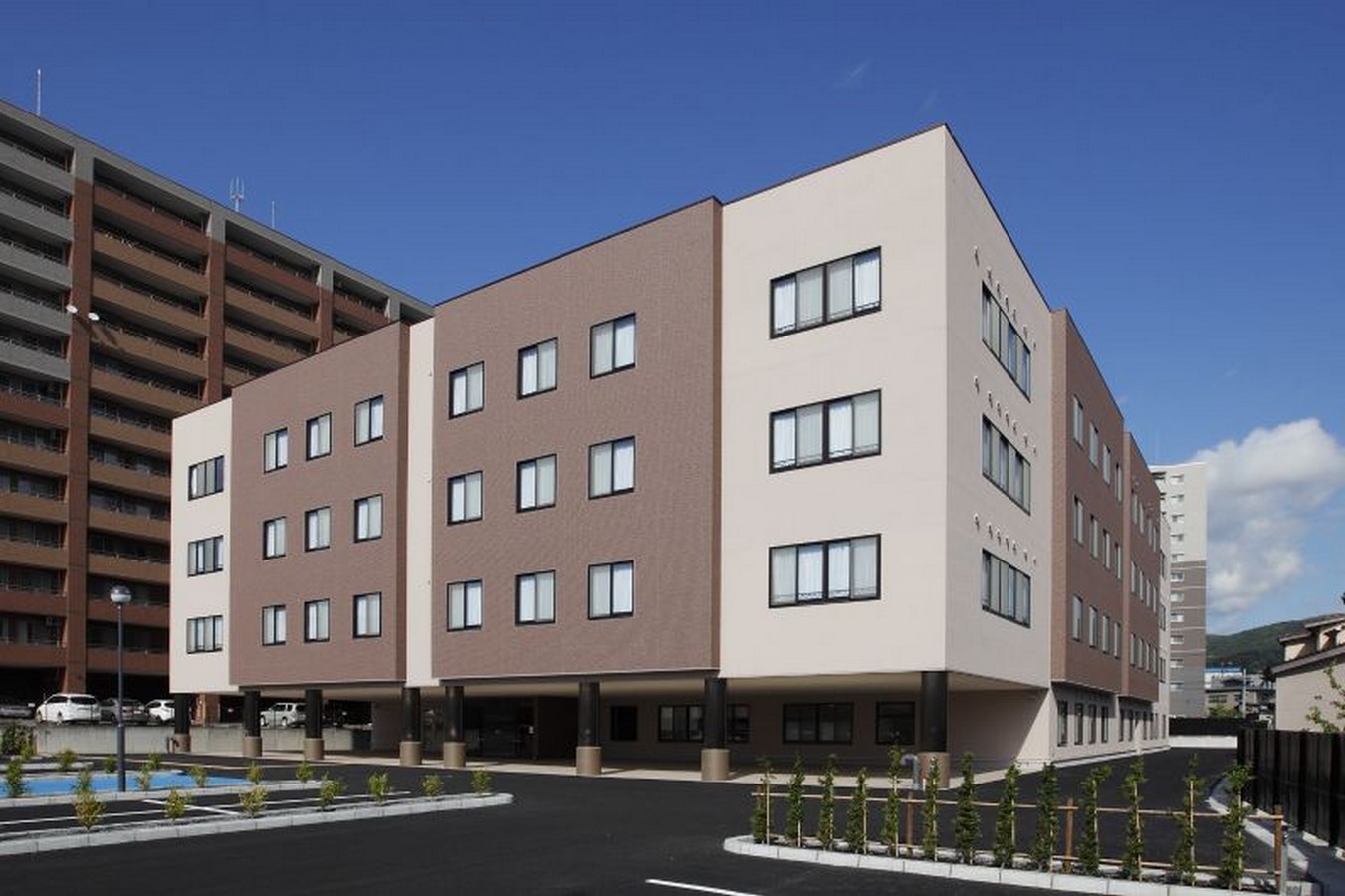 Architects in Mitaka - Top 10 Architects in Mitaka - Sheet3