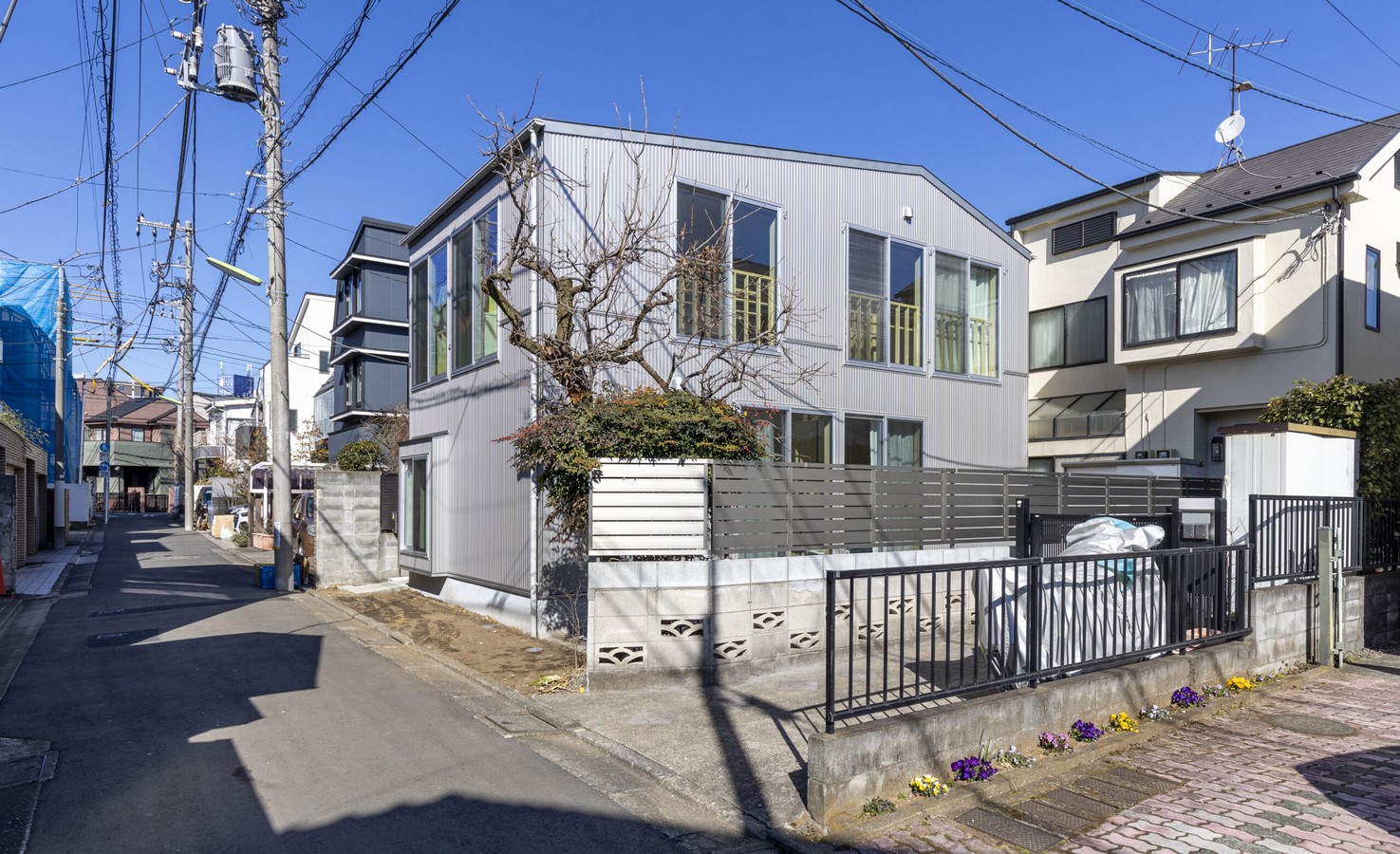 Architects in Mitaka - Top 10 Architects in Mitaka - Sheet6
