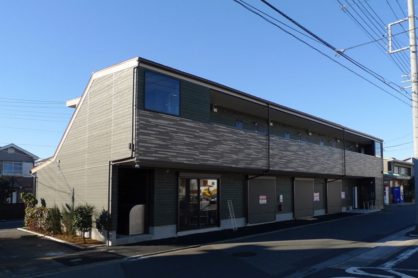 Architects in Mitaka - Top 10 Architects in Mitaka - Sheet8