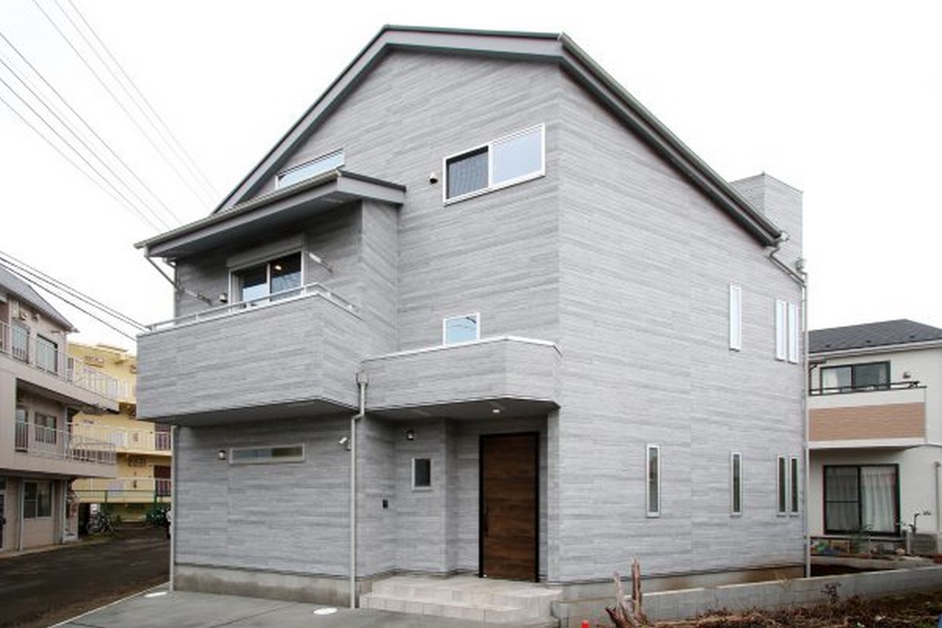 Architects in Mitaka - Top 10 Architects in Mitaka - Sheet9