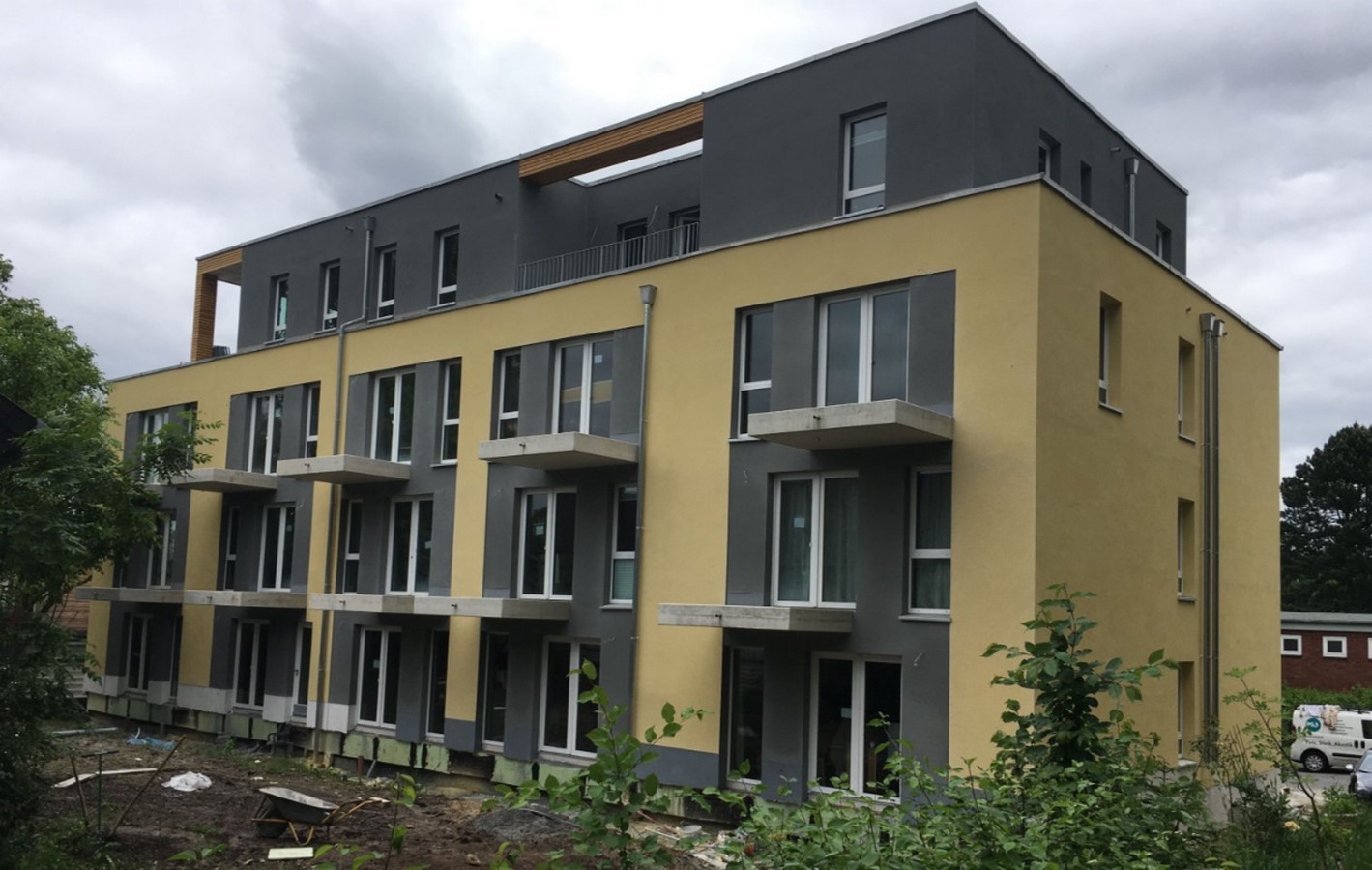 Architects in Aachen - Top 25 Architects in Aachen - Sheet11
