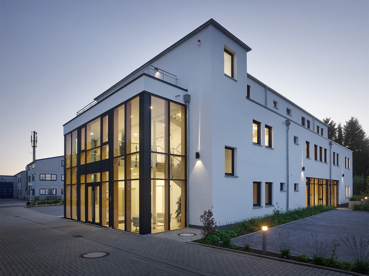 Architects in Aachen - Top 25 Architects in Aachen - Sheet12