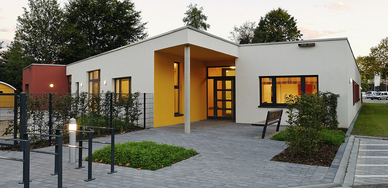 Architects in Aachen - Top 25 Architects in Aachen - Sheet14