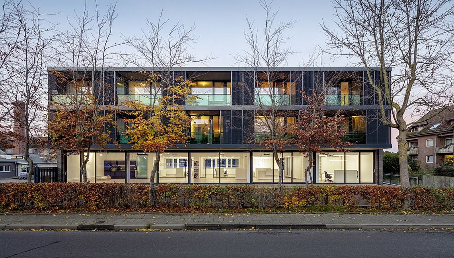 Architects in Aachen - Top 25 Architects in Aachen - Sheet17