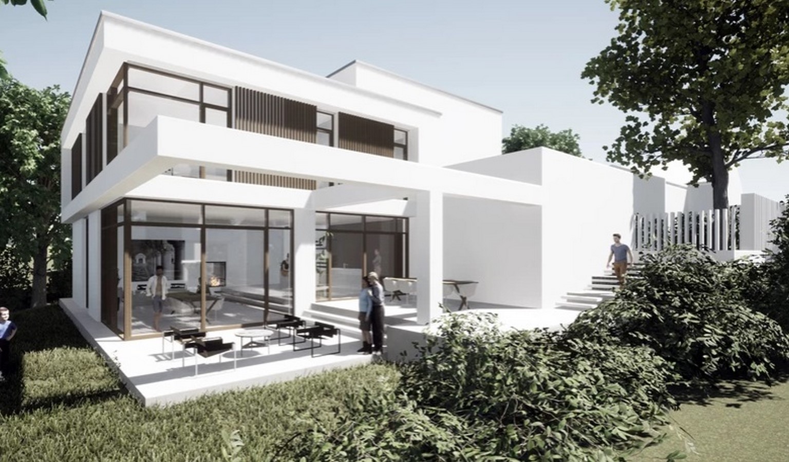 Architects in Aachen - Top 25 Architects in Aachen - Sheet20