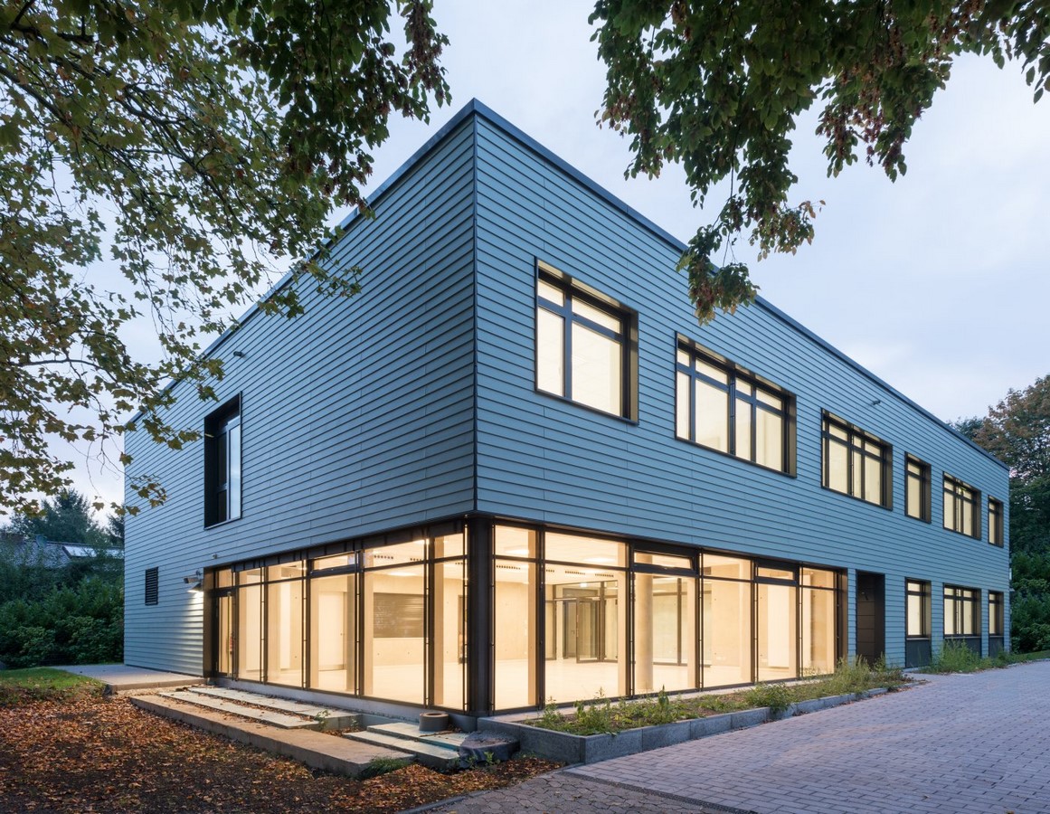 Architects in Aachen - Top 25 Architects in Aachen - Sheet23