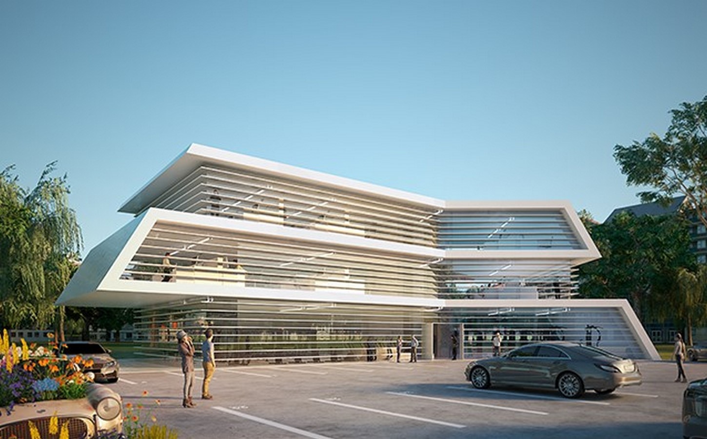Architects in Aachen - Top 25 Architects in Aachen - Sheet3