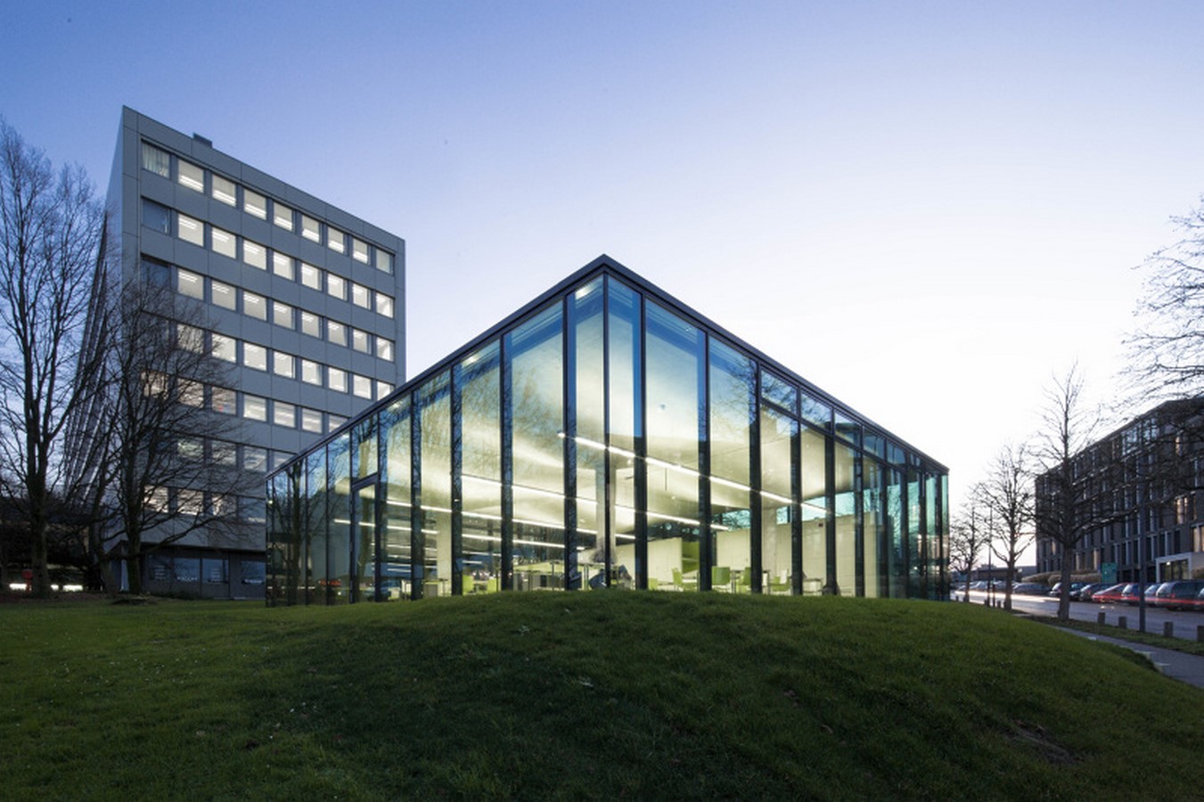 Architects in Aachen - Top 25 Architects in Aachen - Sheet6
