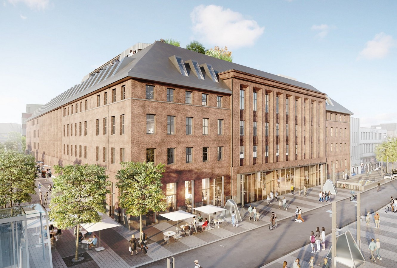 Architects in Aachen - Top 25 Architects in Aachen - Sheet9