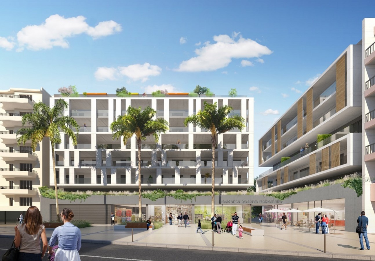 Architects in Nice - Top 30 Architects in Nice - Sheet14