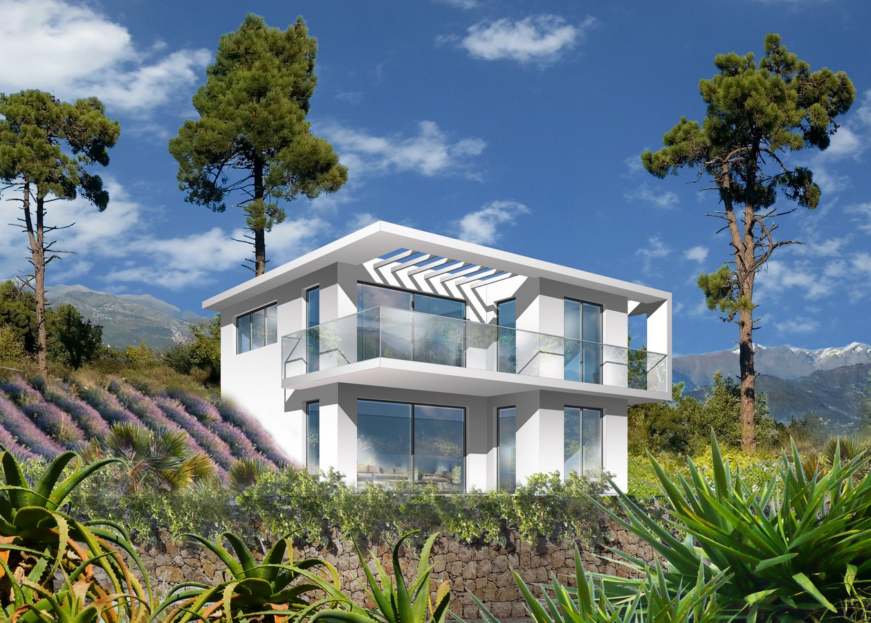 Architects in Nice - Top 30 Architects in Nice - Sheet15
