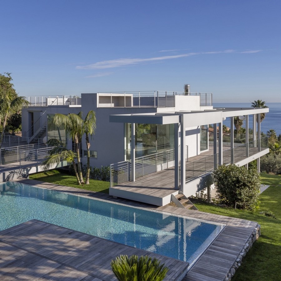 Architects in Nice - Top 30 Architects in Nice - Sheet17