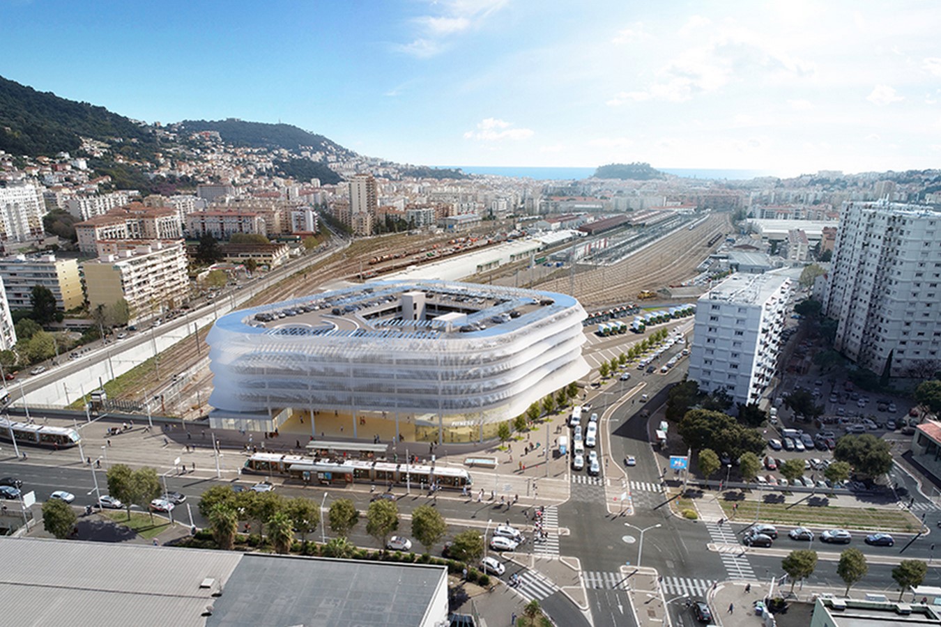 Architects in Nice - Top 30 Architects in Nice - Sheet22