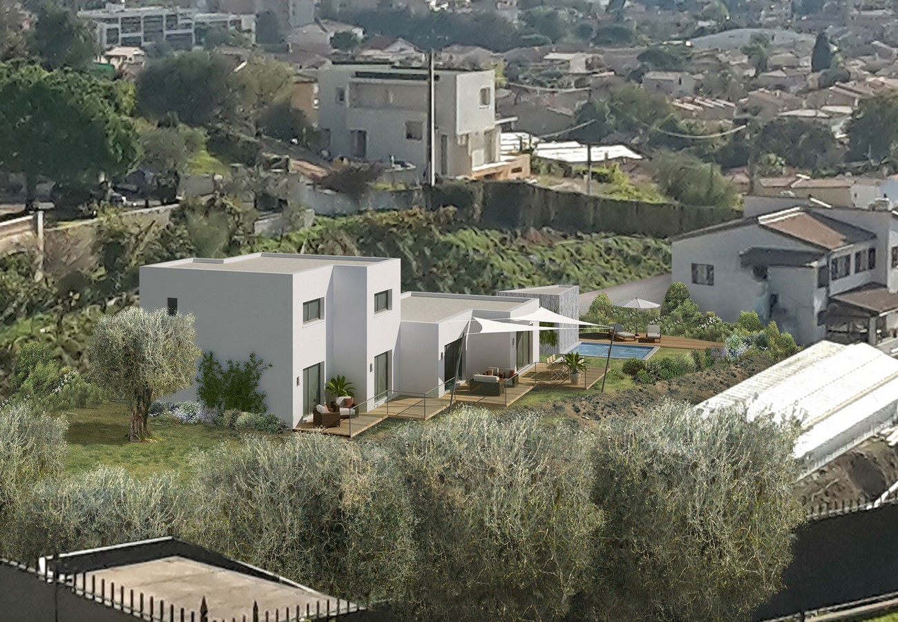 Architects in Nice - Top 30 Architects in Nice - Sheet23